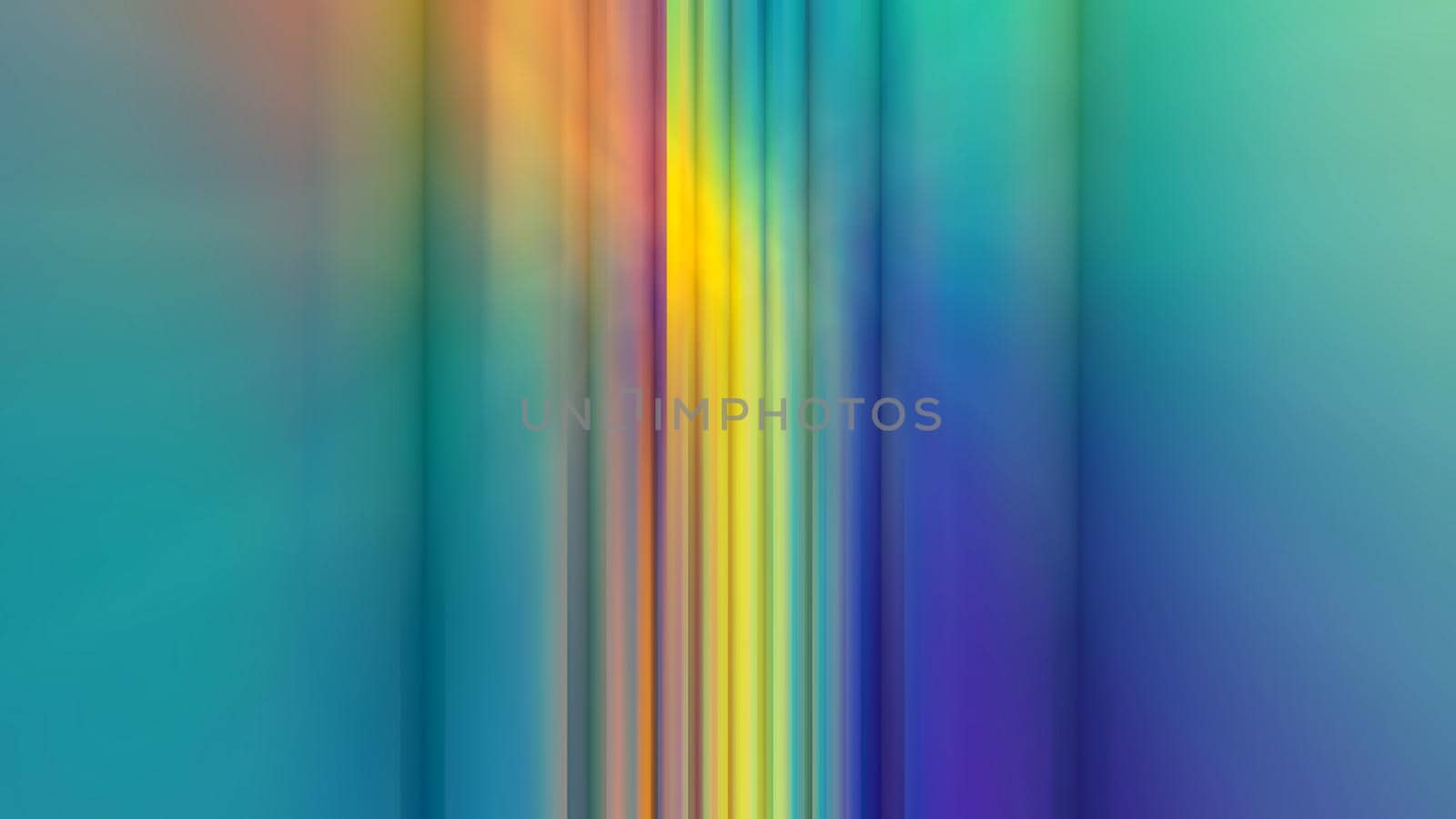 Abstract multicolored linear gradient background. Design, art