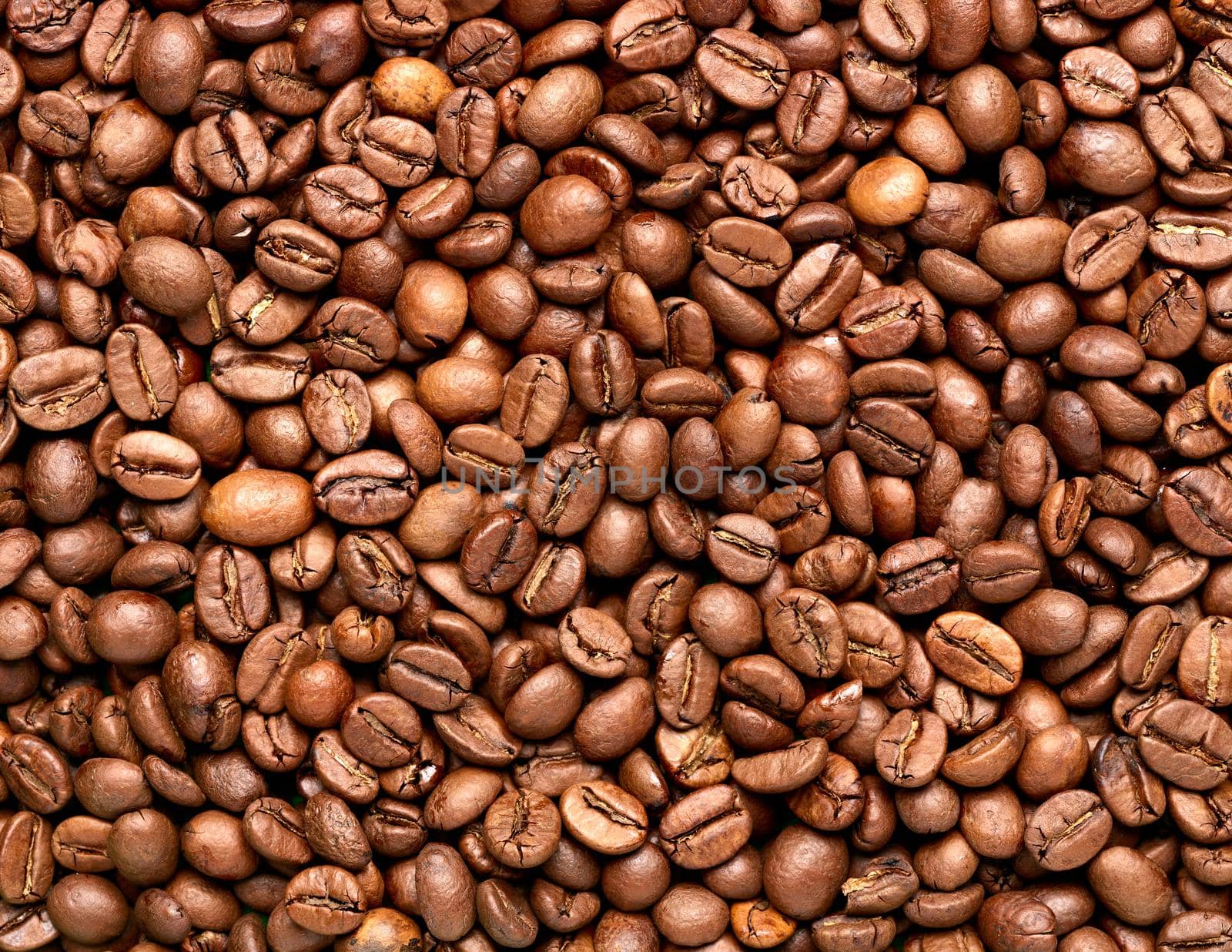 coffee bean brown roasted caffeine espresso seed by Picsfive