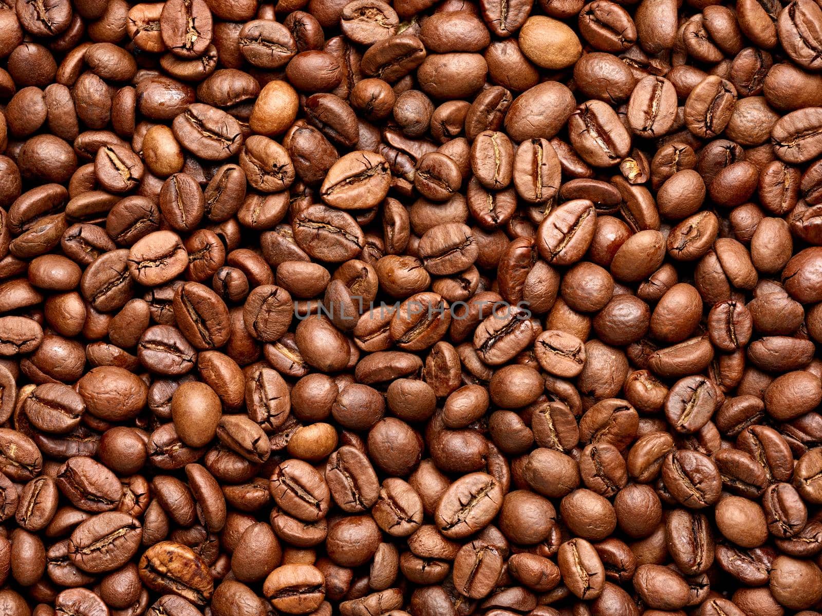 coffee bean brown roasted caffeine espresso seed by Picsfive