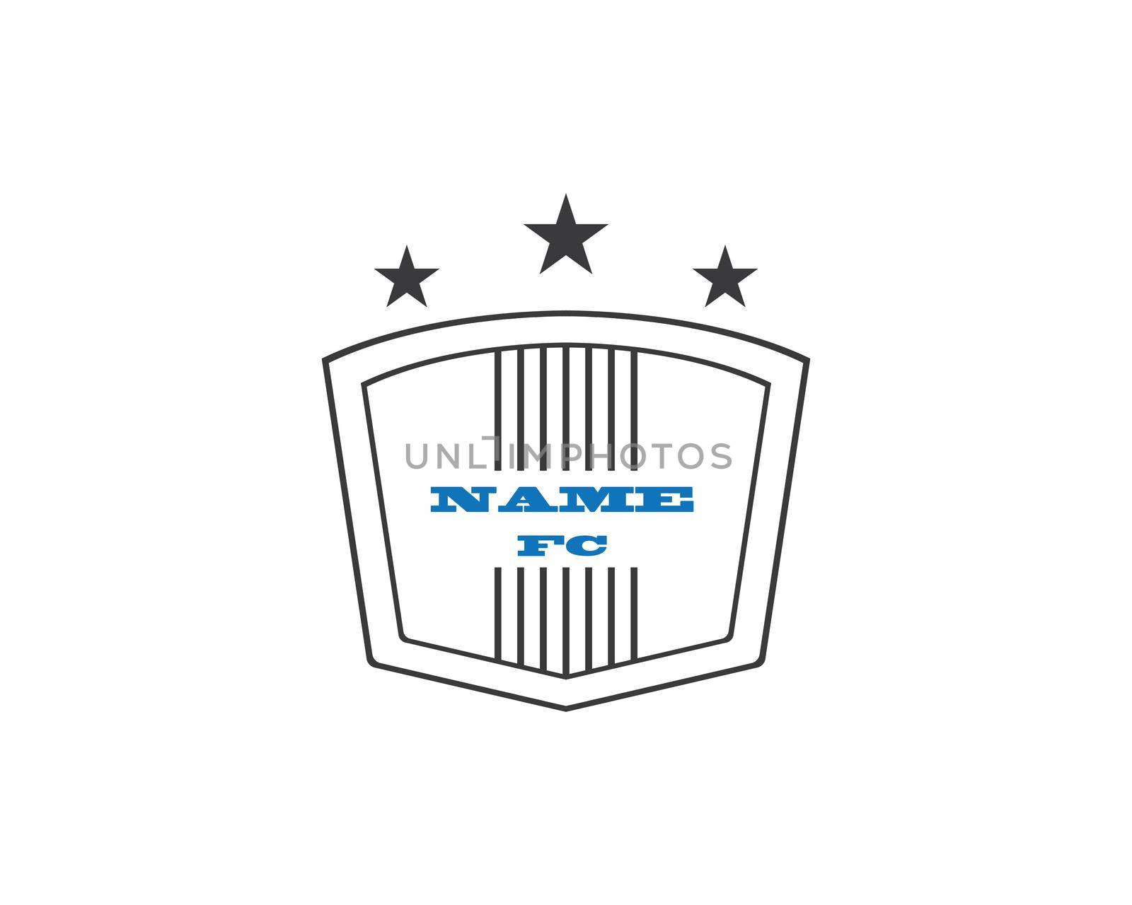 sport logo icon by awk