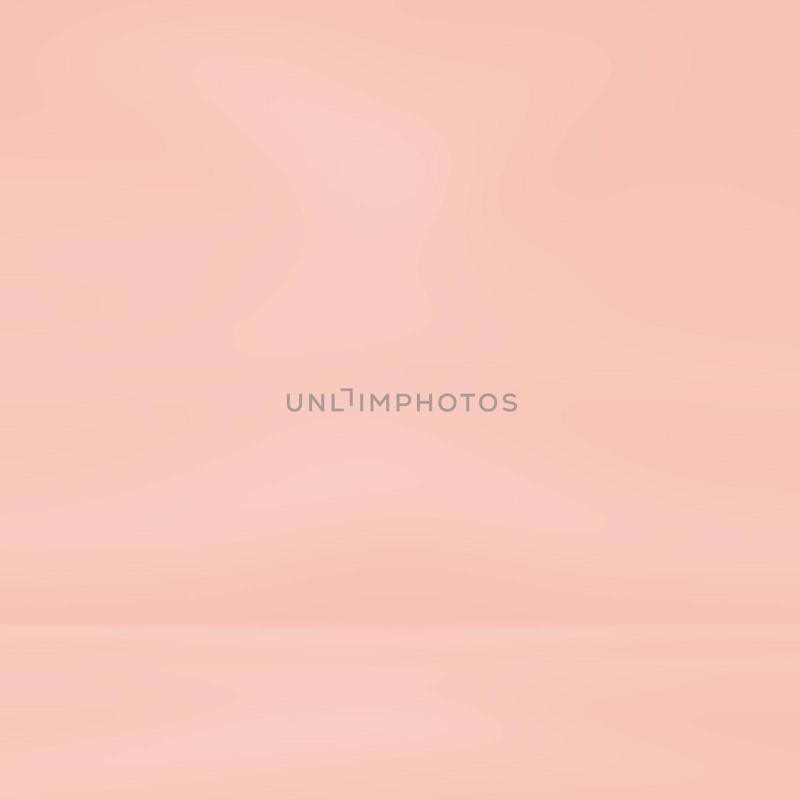 Photographic Pink Gradient Seamless studio backdrop Background.