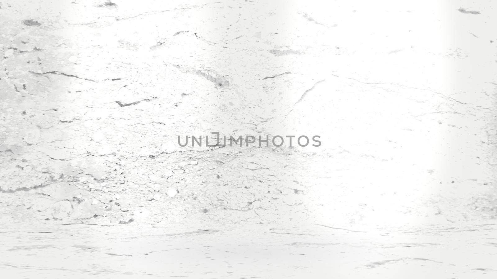 White marble texture with natural pattern for background or design art work. High Resolution. by Benzoix