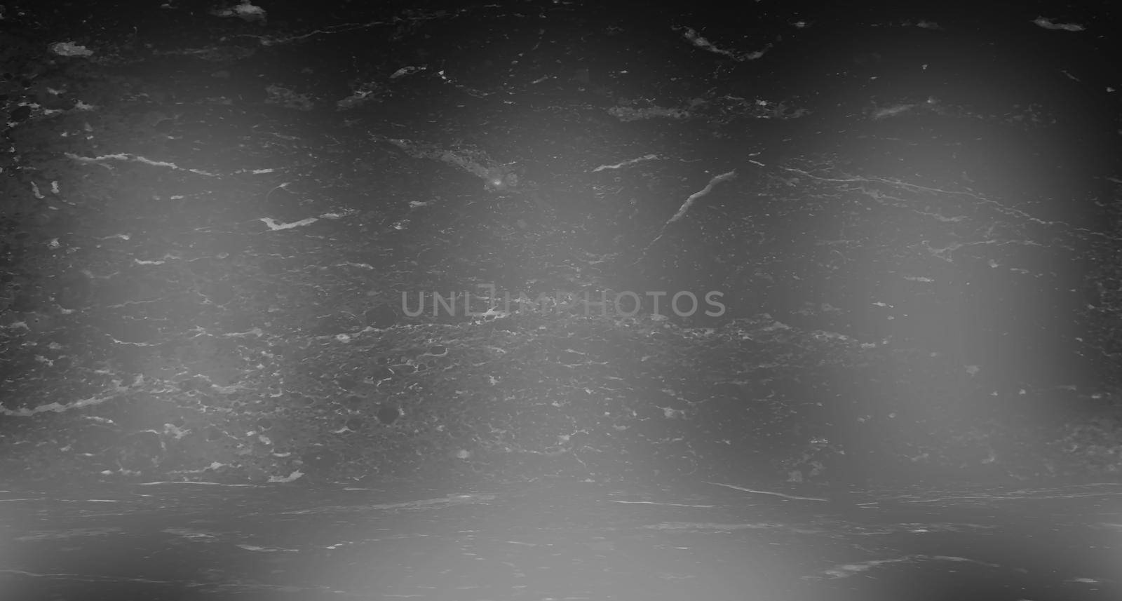 Black marble natural pattern for background, abstract black and white.