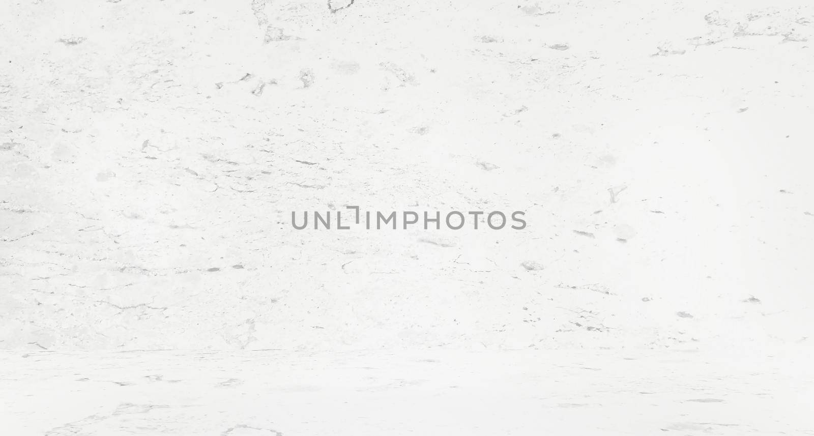 White marble texture with natural pattern for background or design art work. High Resolution. by Benzoix