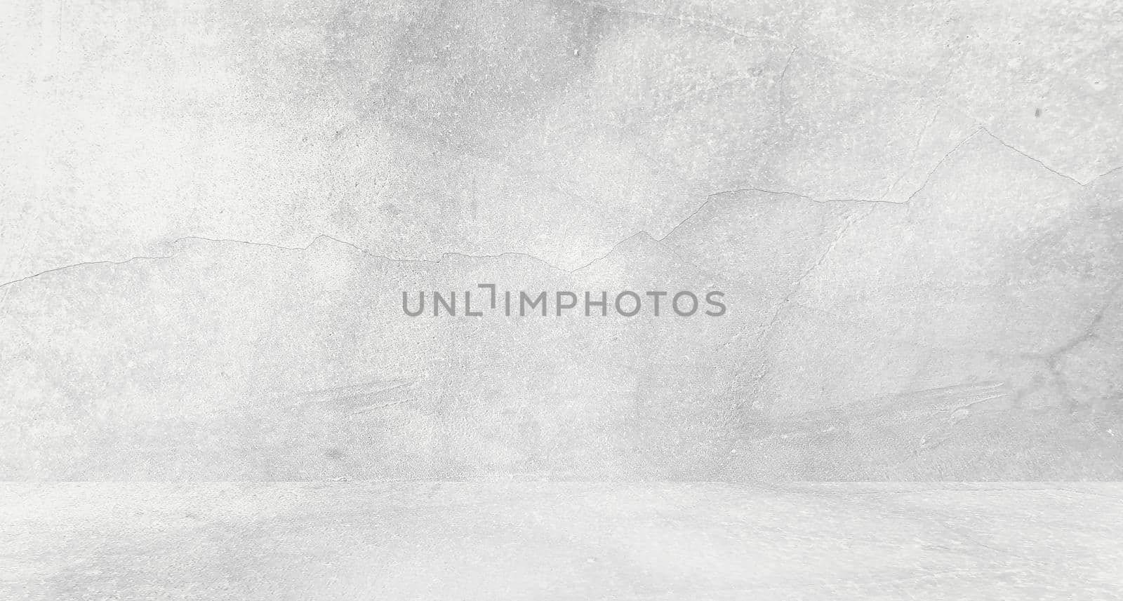 Grungy white background of natural cement or stone old texture as a retro pattern wall. Conceptual wall banner, grunge, material,or construction