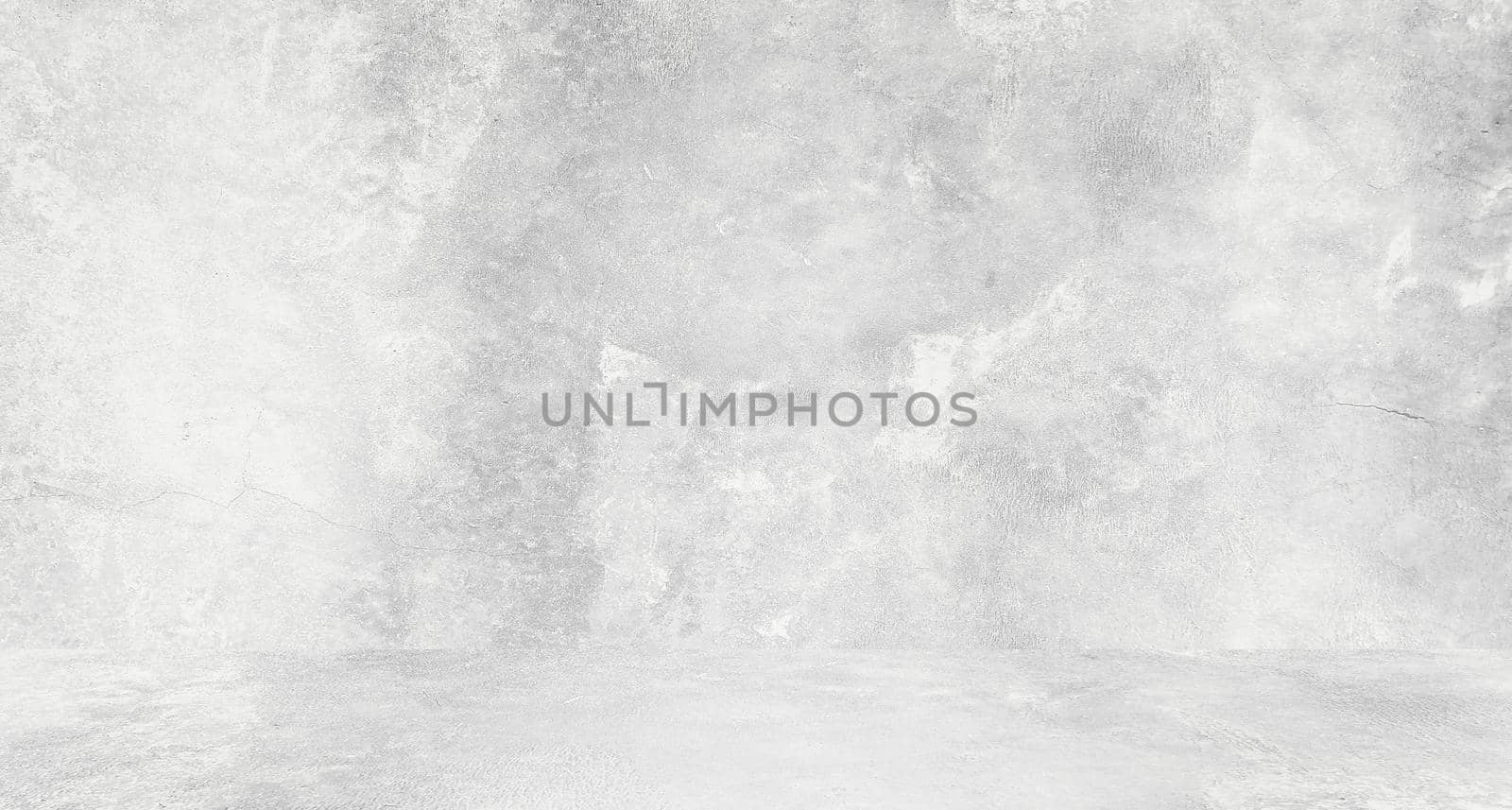 Grungy white background of natural cement or stone old texture as a retro pattern wall. Conceptual wall banner, grunge, material,or construction