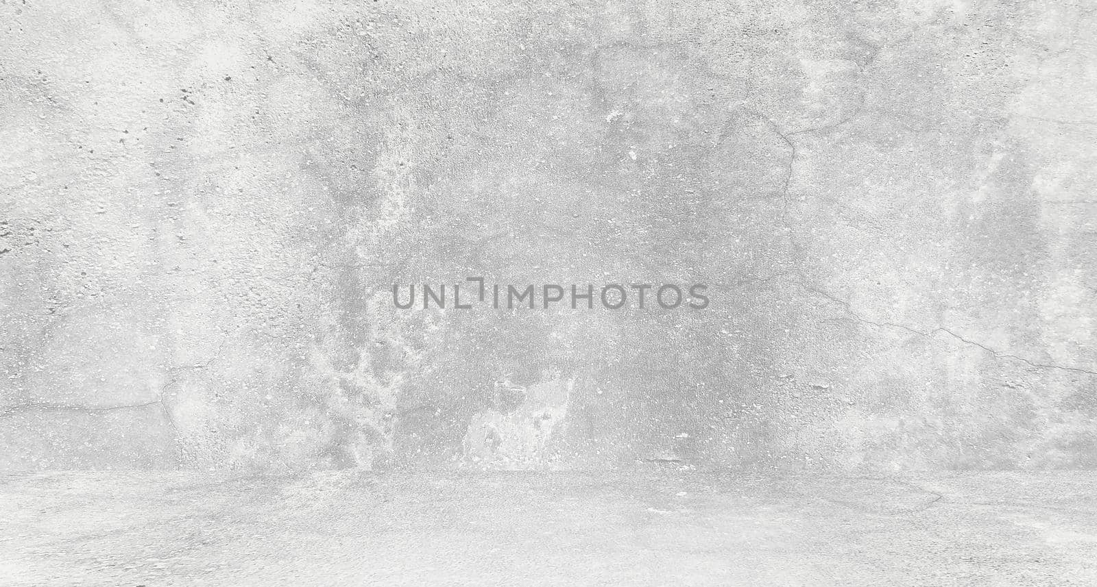 Grungy white background of natural cement or stone old texture as a retro pattern wall. Conceptual wall banner, grunge, material,or construction