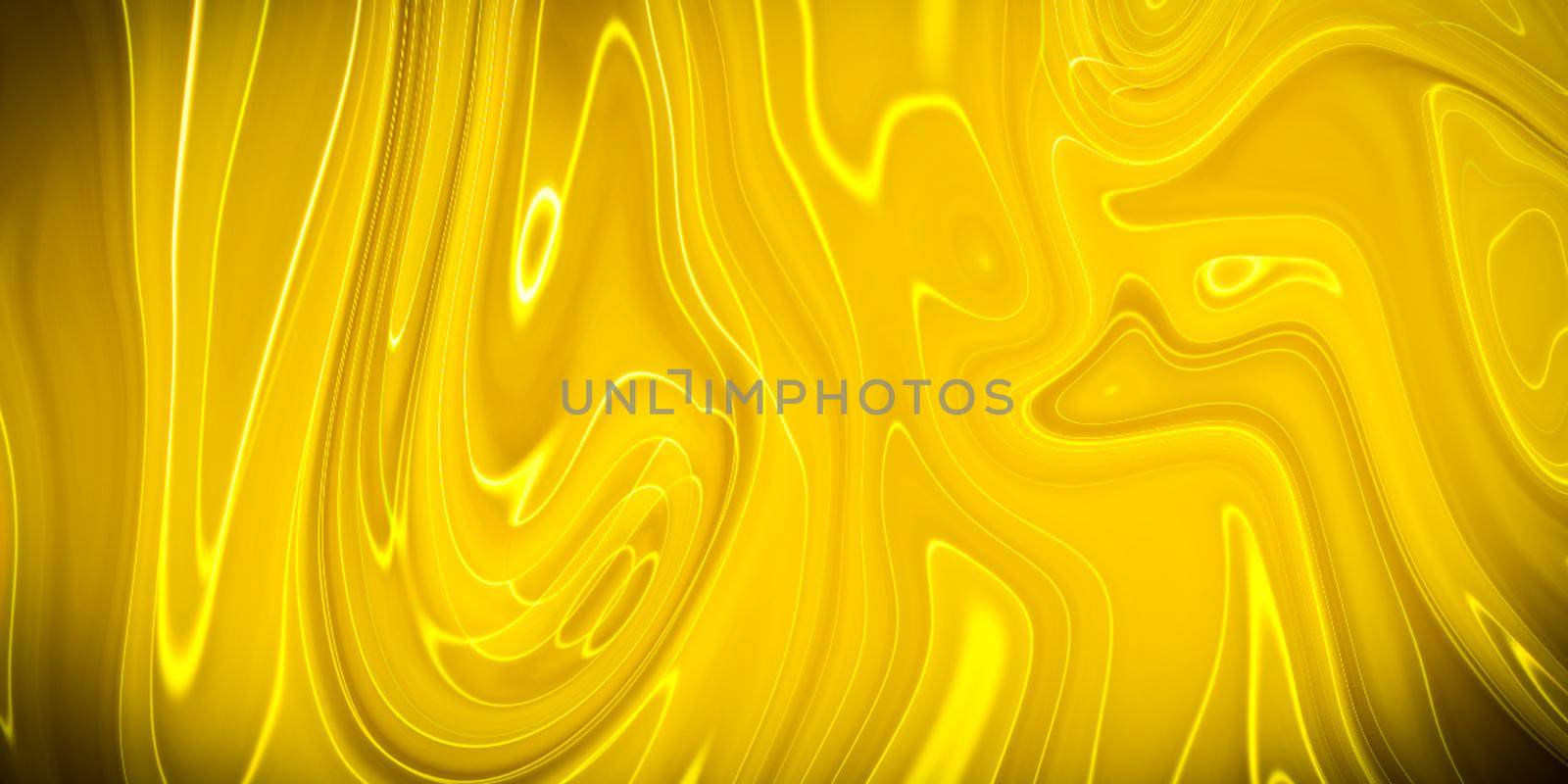 Liquid marbling paint texture background. Fluid painting abstract texture, Intensive color mix wallpaper. by Benzoix