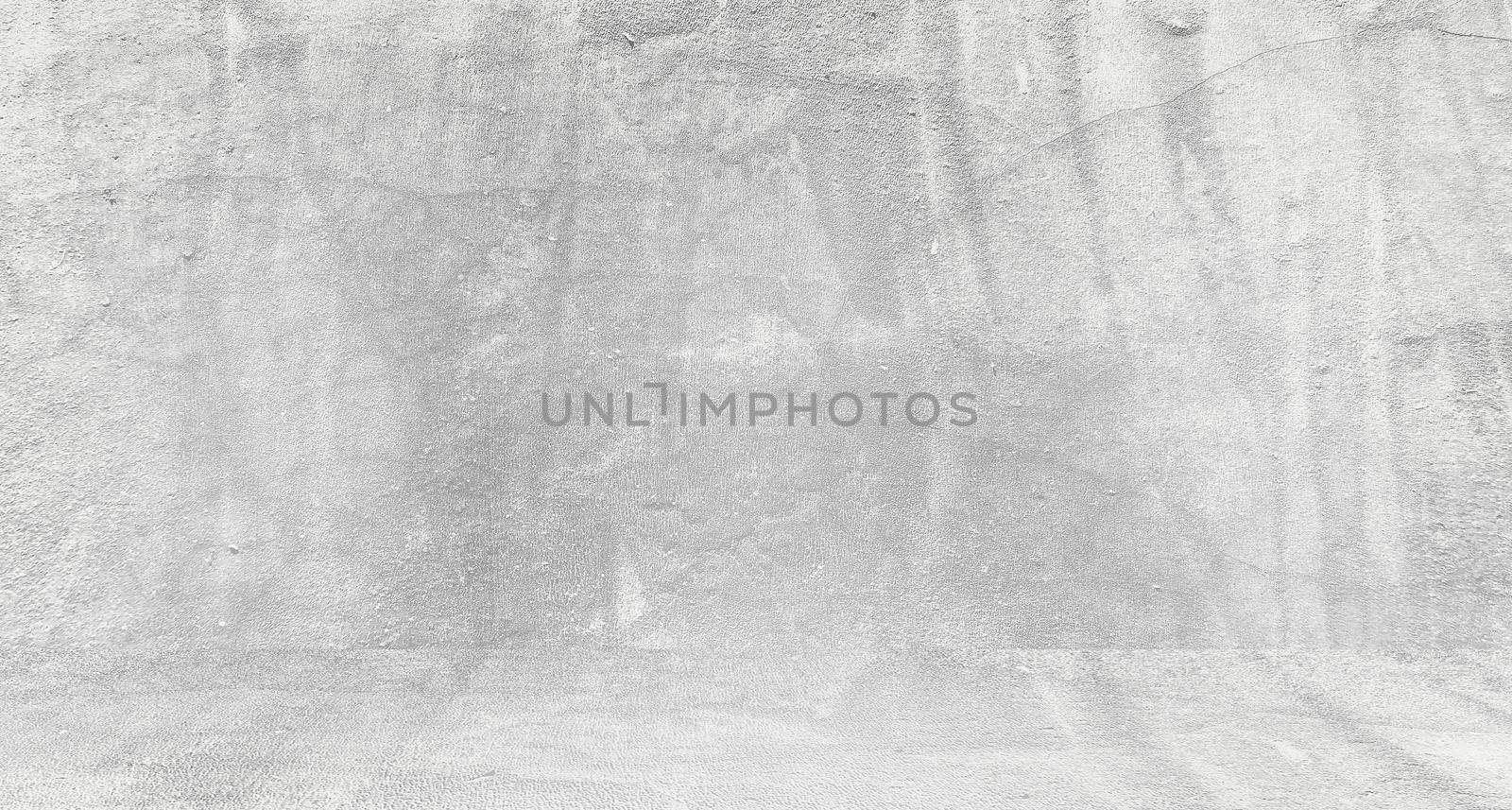 Grungy white background of natural cement or stone old texture as a retro pattern wall. Conceptual wall banner, grunge, material,or construction