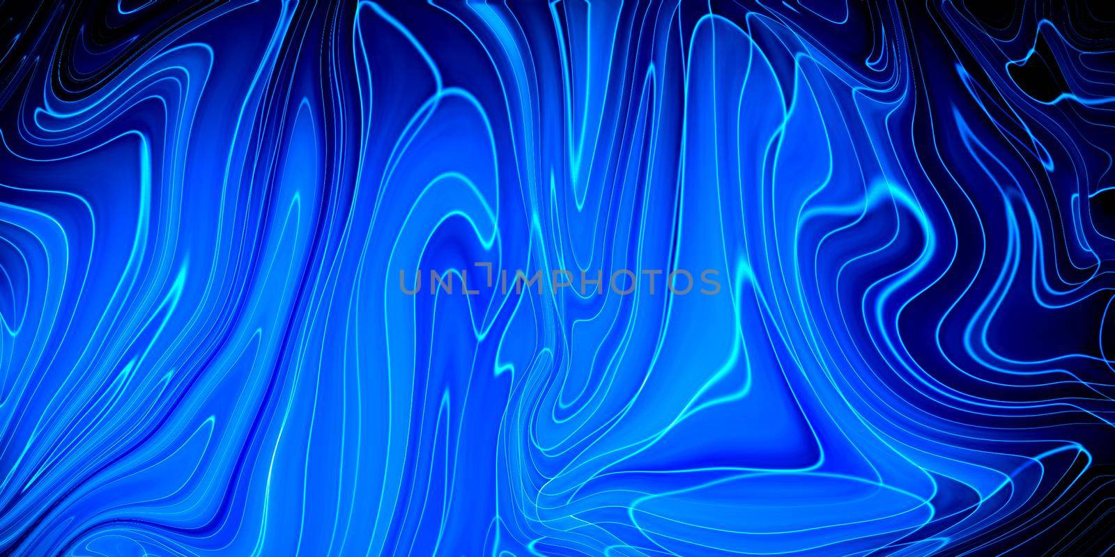 Liquid marbling paint texture background. Fluid painting abstract texture, Intensive color mix wallpaper