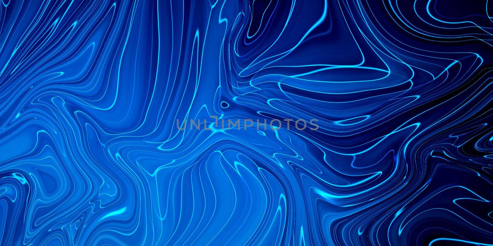 Liquid marbling paint texture background. Fluid painting abstract texture, Intensive color mix wallpaper