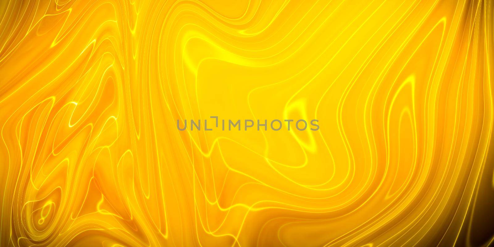 Liquid marbling paint texture background. Fluid painting abstract texture, Intensive color mix wallpaper. by Benzoix