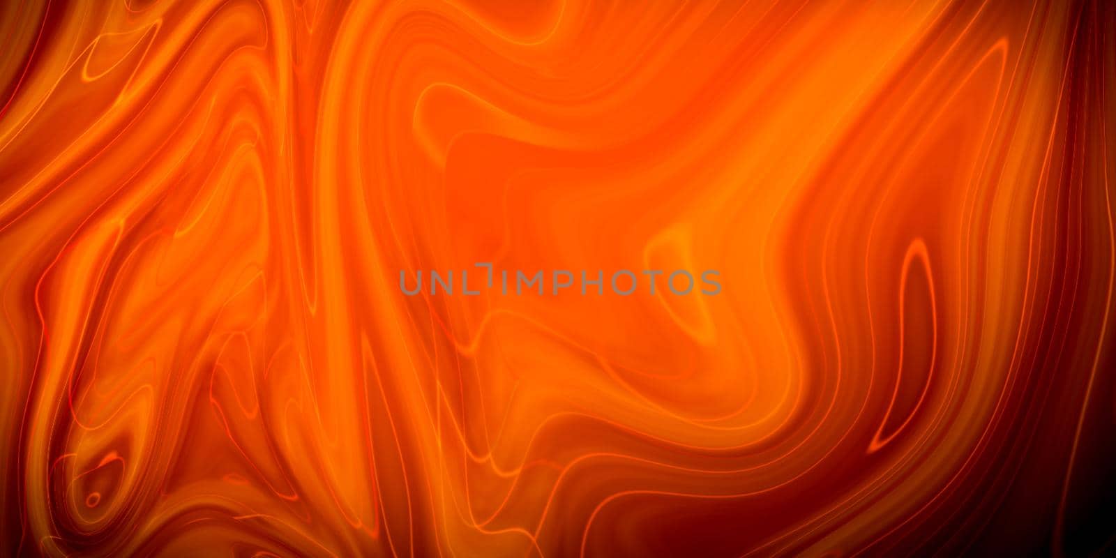 Liquid marbling paint texture background. Fluid painting abstract texture, Intensive color mix wallpaper