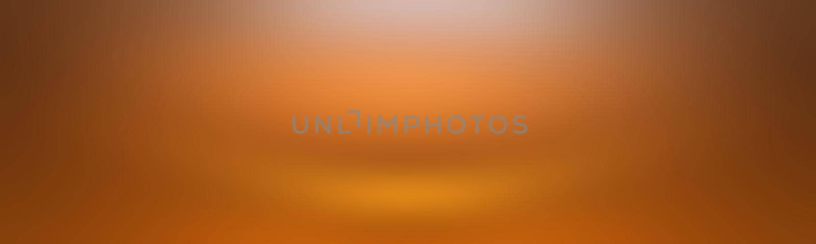 Abstract Smooth Brown wall background layout design,studio,room,web template,Business report with smooth circle gradient color.