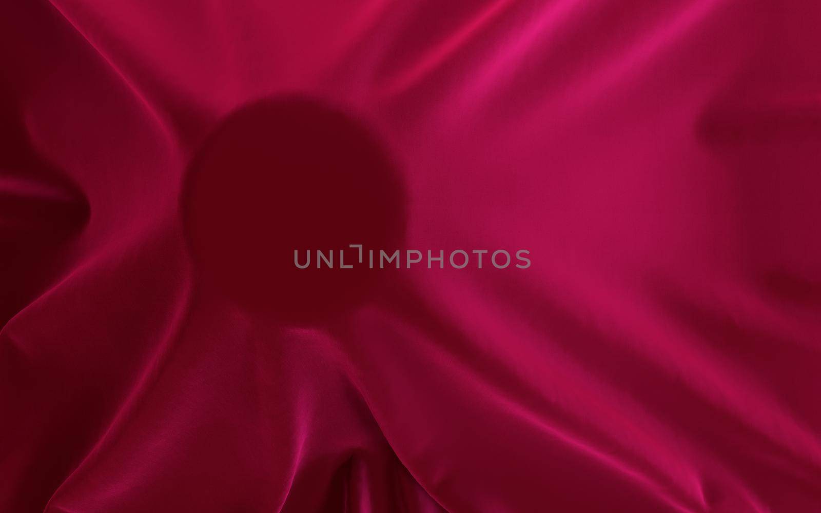 3d rendering of velvet fabric. by N_Design