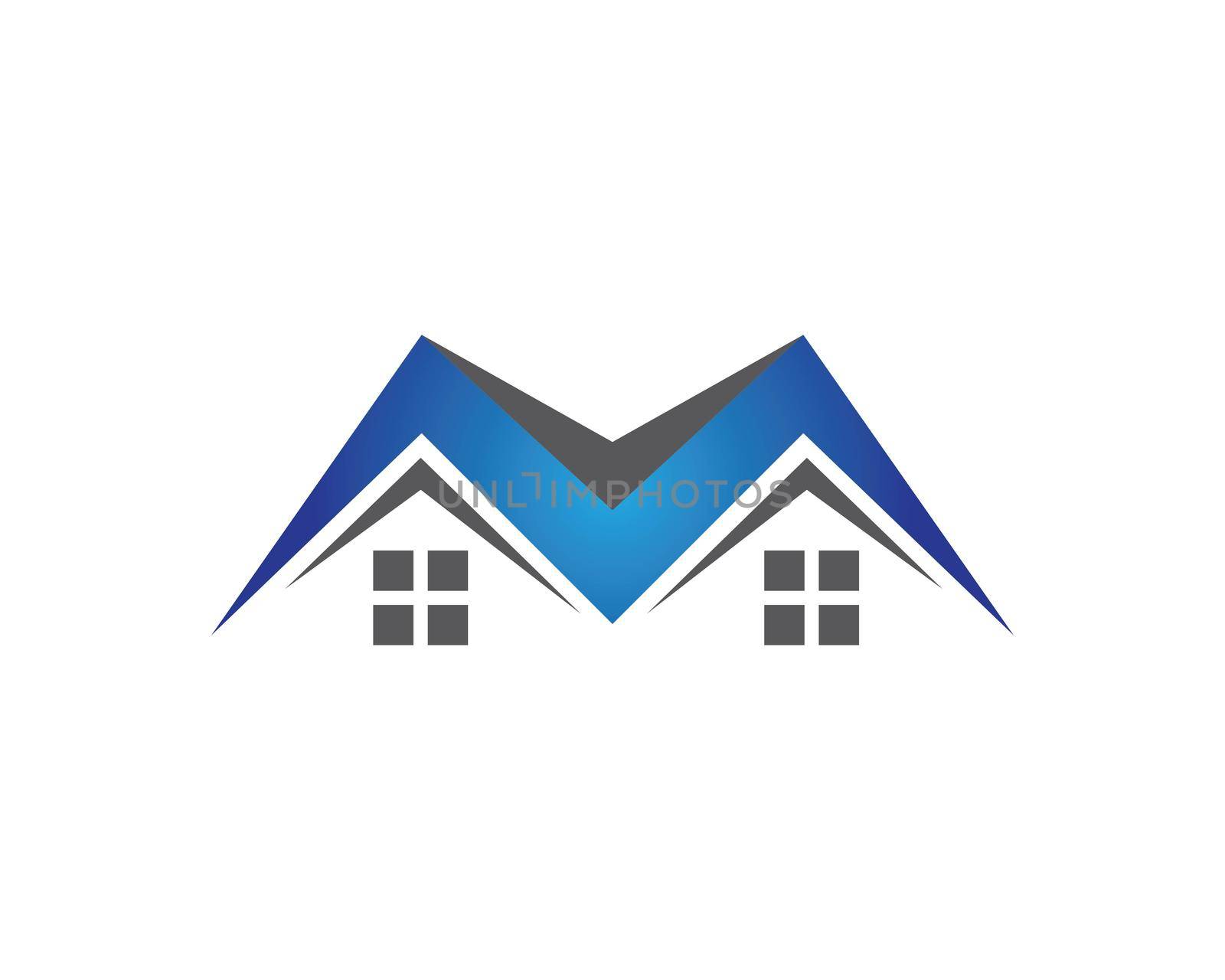 Property and Construction Logo design by awk
