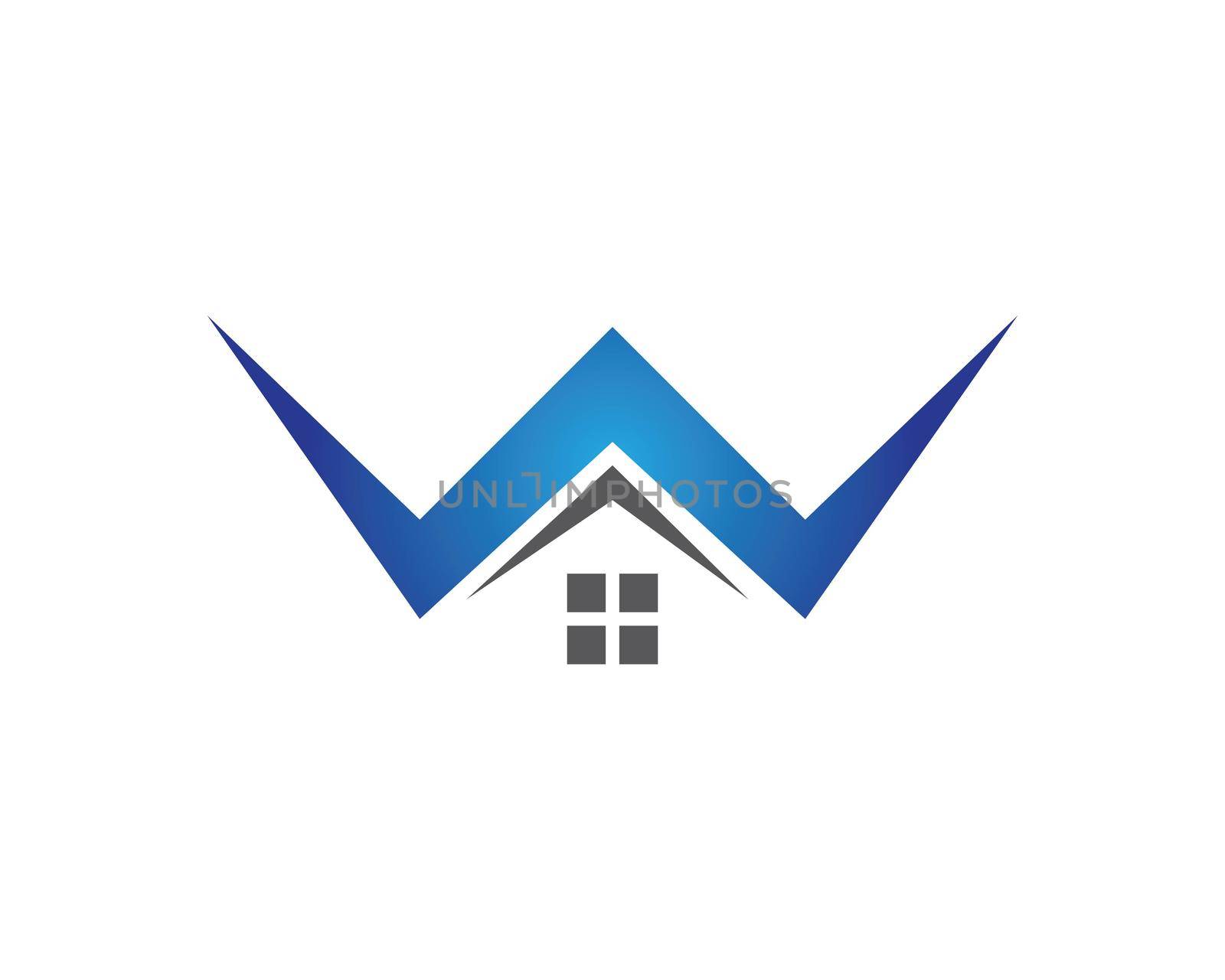 Property and Construction Logo design by awk