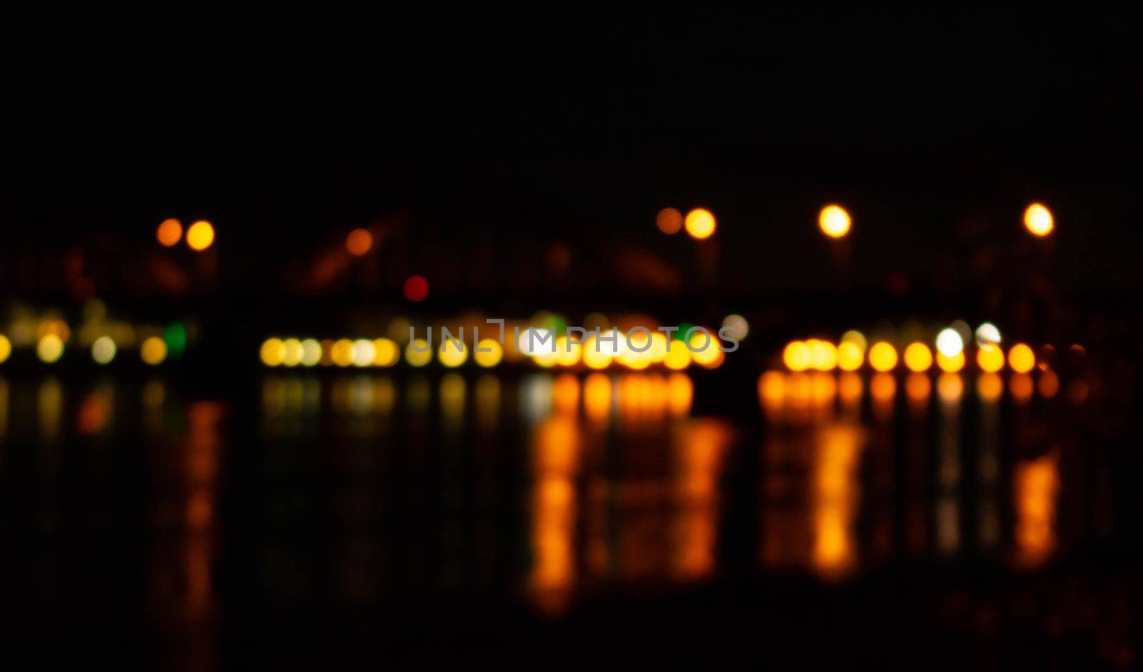 Blurred background photo.Cityscape bokeh. Defocused abstract city.Background out of focus.Travel out of focus photos. Fairy defocused photos. by lapushka62