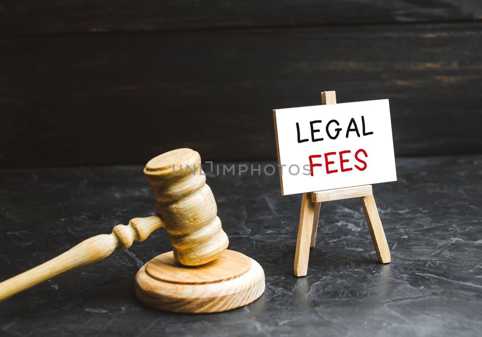 Legal fees set by the court. Penalty and court trial. Fines, penalties and forfeits. Compliance with sanctions and embargoes. Lawyer services. Protection of rights. Financial compensation by iLixe48