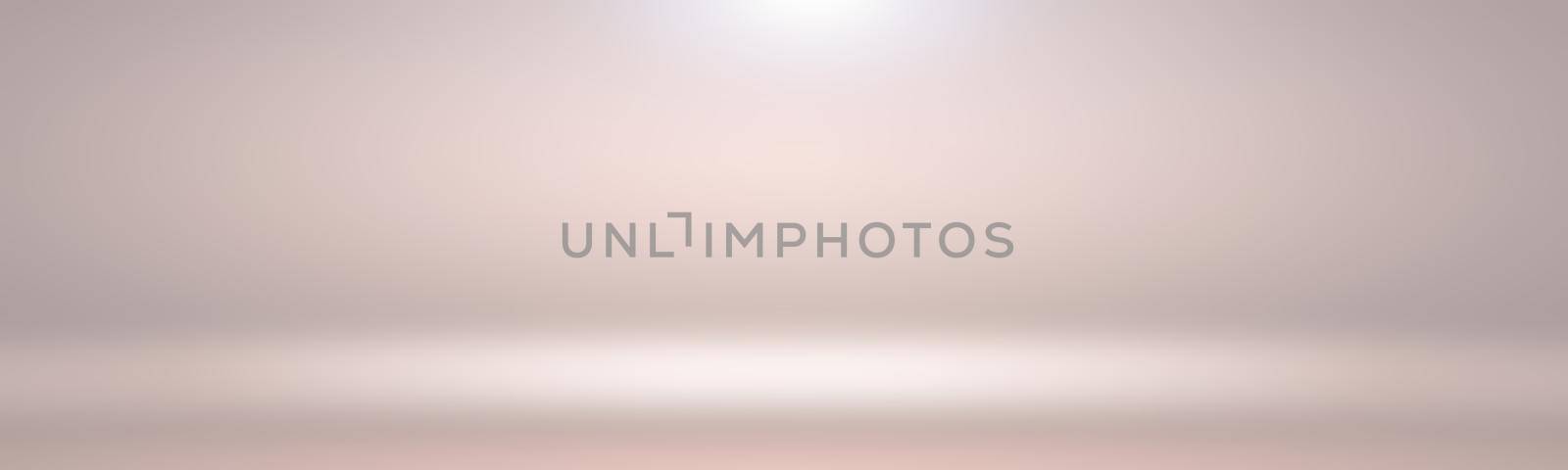 Abstract luxury plain blur grey and black gradient, used as background studio wall for display your products. by Benzoix