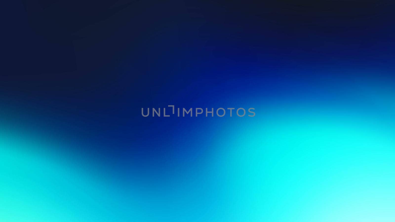 Seamless blue gradient background. 4k seamless loop background. Blue color fluid art. by DmytroRazinkov