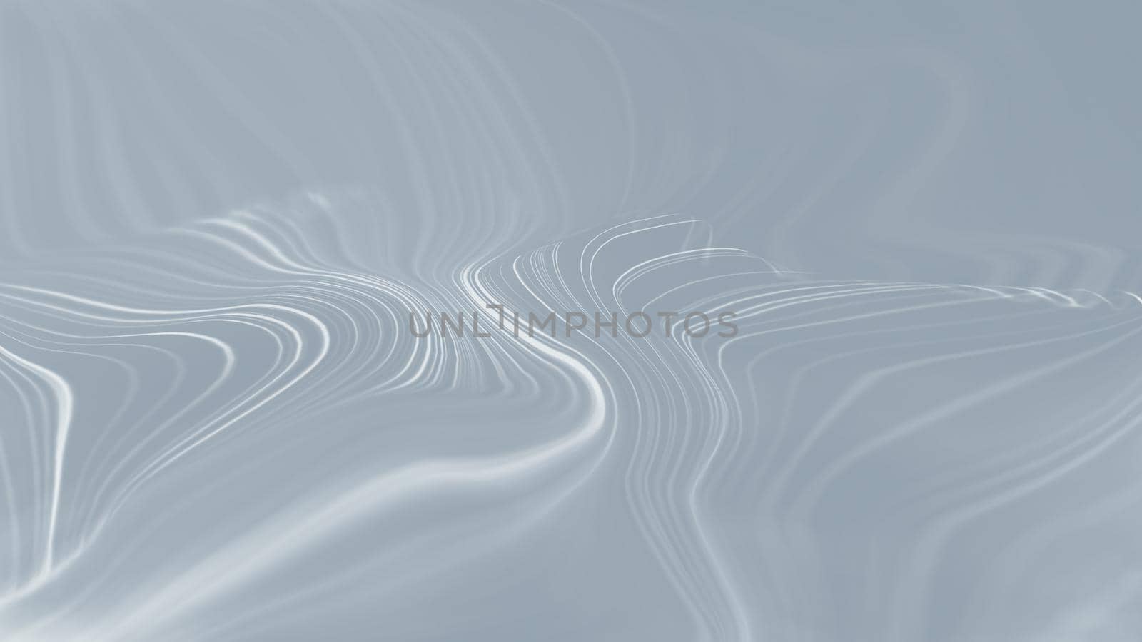 Grey abstract technology background.