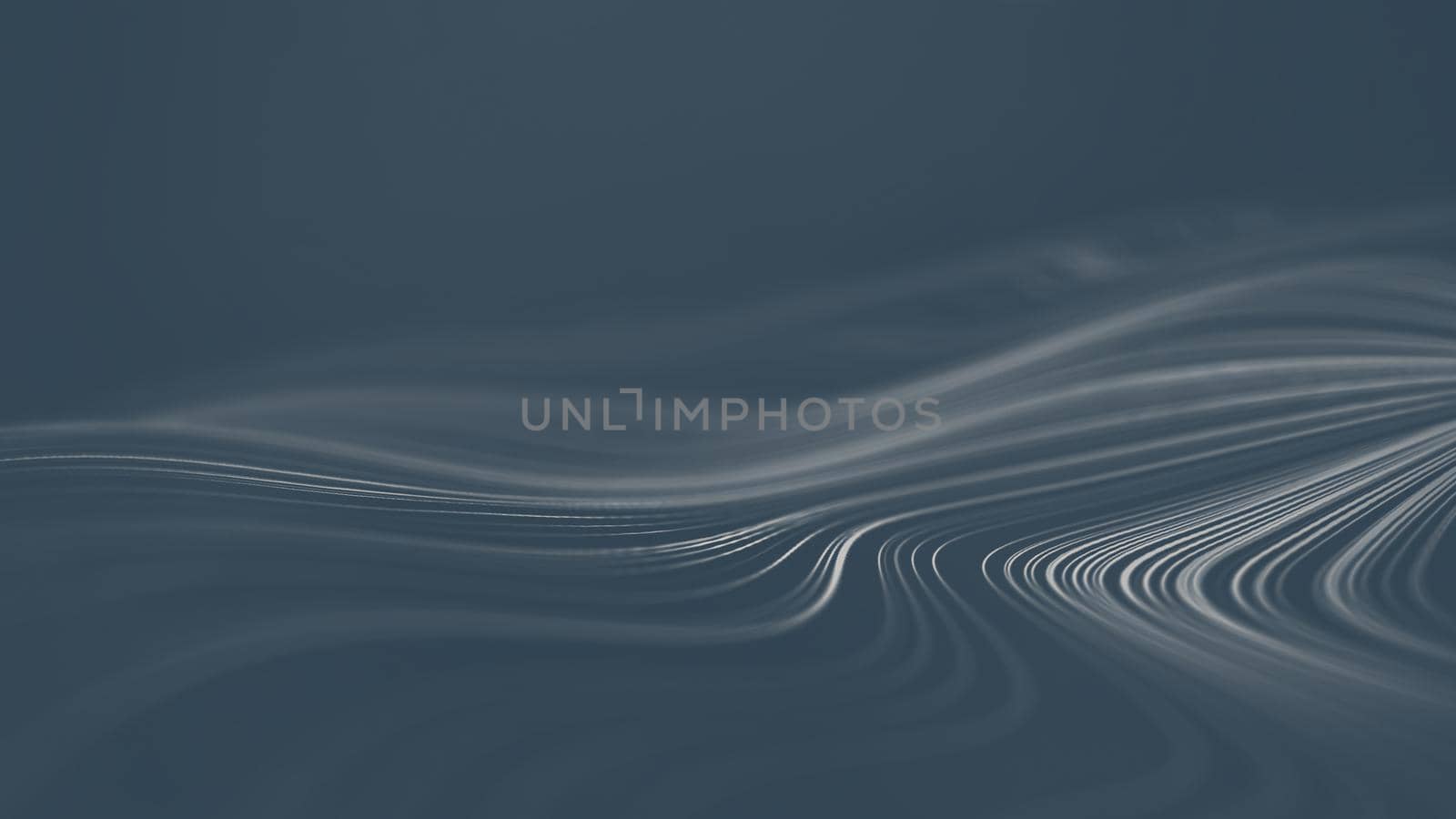 Grey abstract technology background.