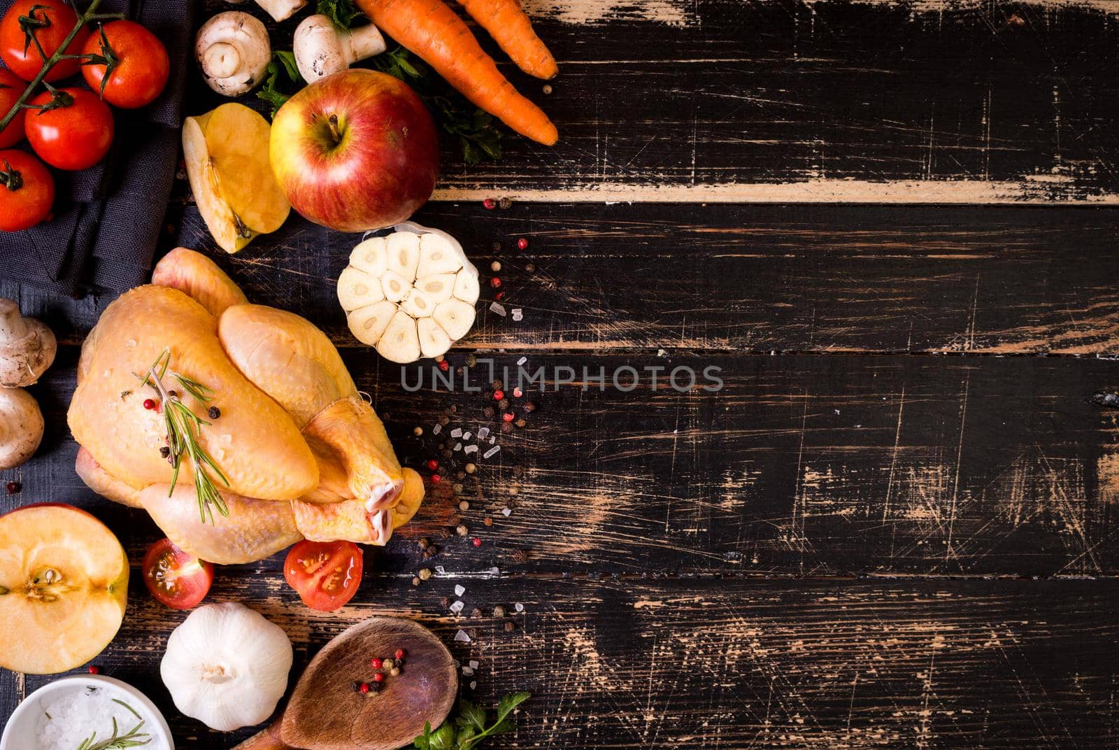 Chicken ready for cooking by its_al_dente