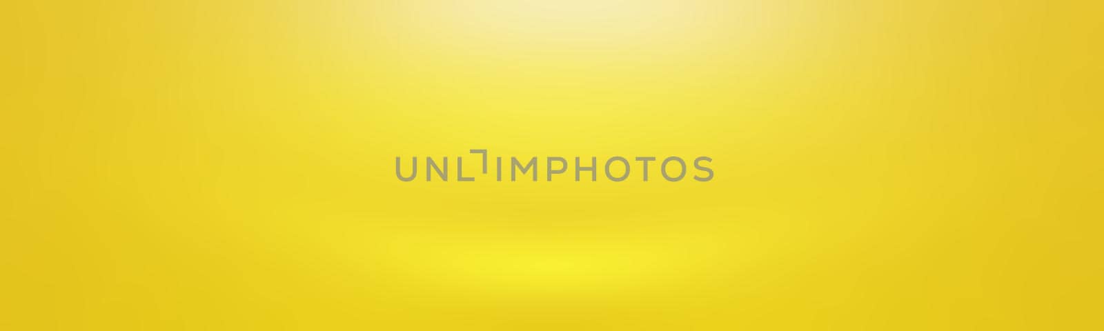 Abstract Luxury Gold yellow gradient studio wall, well use as background,layout,banner and product presentation. by Benzoix