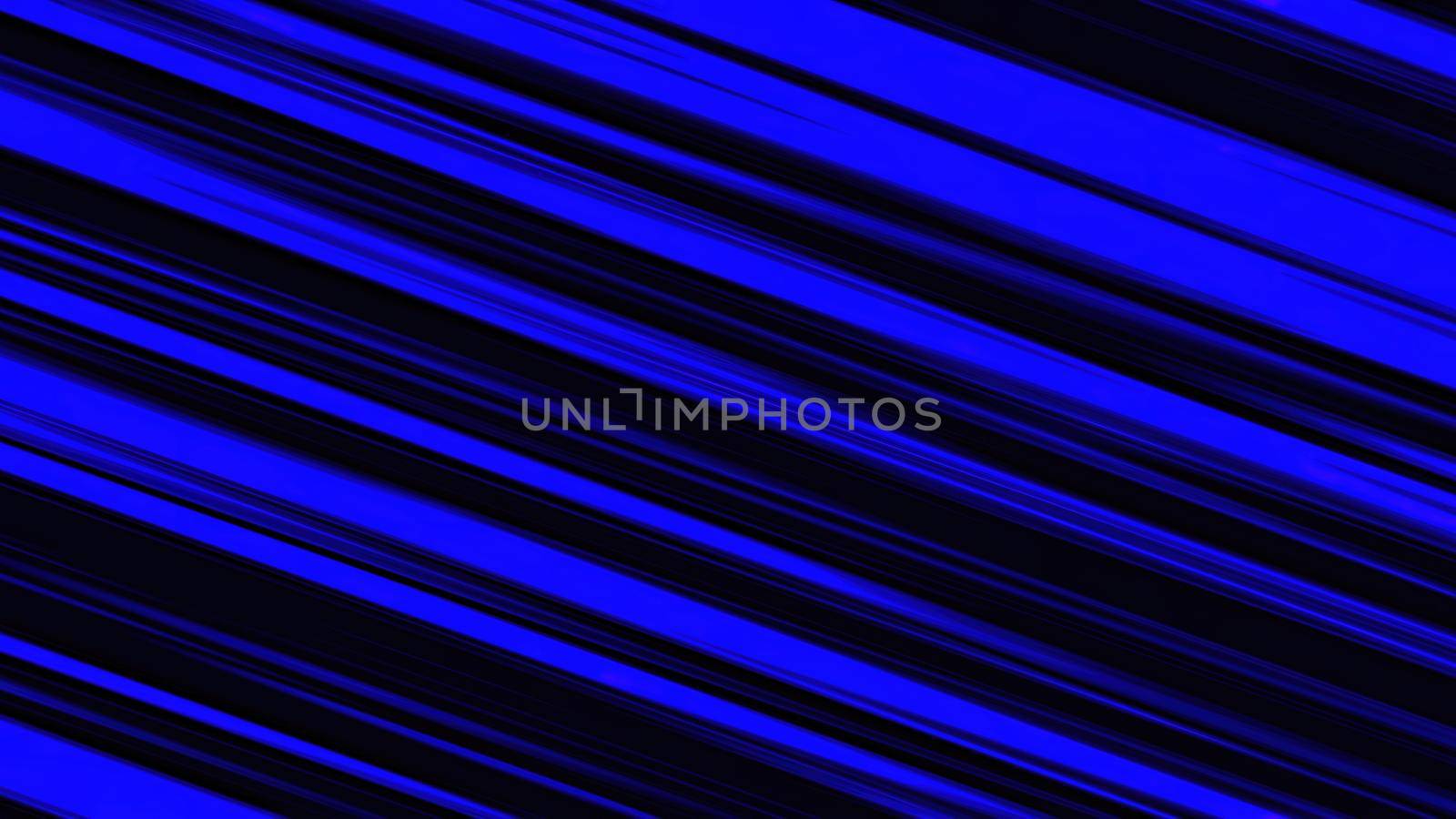 Blue and dark linear abstract background by cloudyew