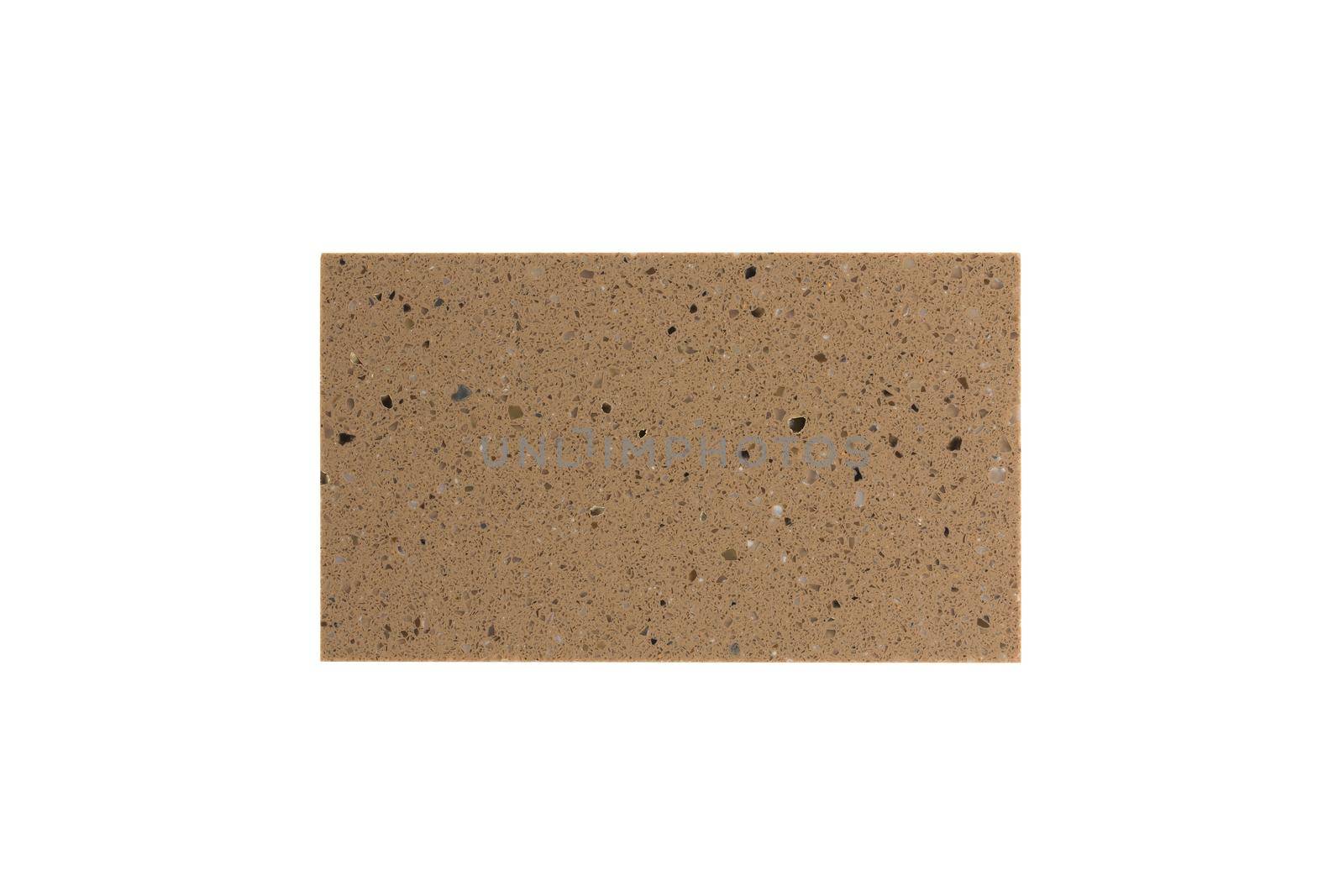 Sample of artificial stone by BY-_-BY