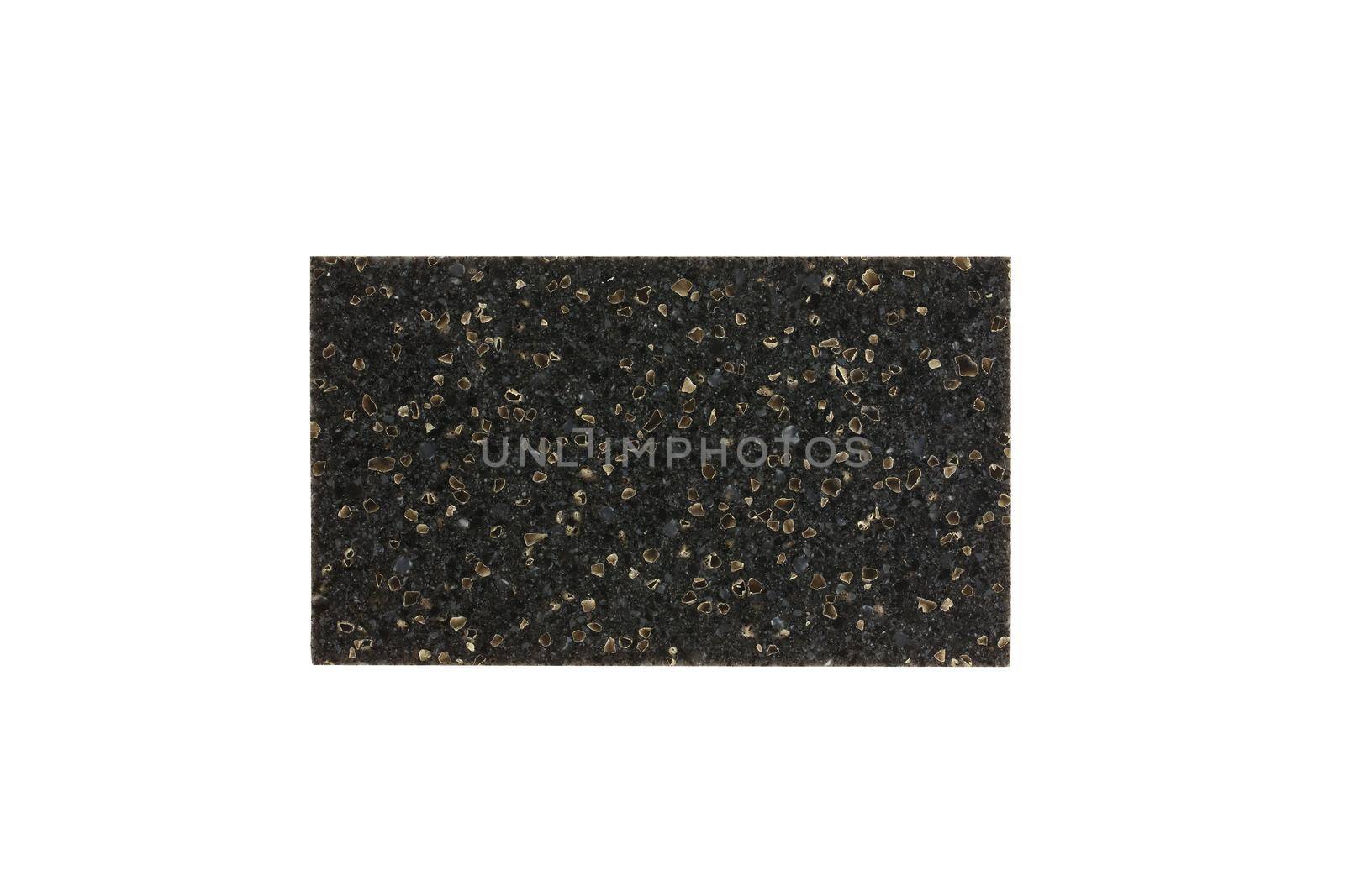 Sample of artificial stone by BY-_-BY