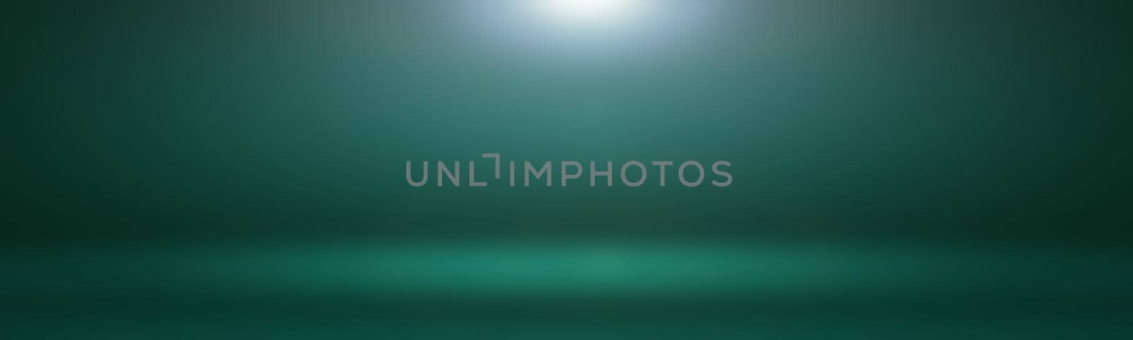 Luxury plain Green gradient abstract studio background empty room with space for your text and picture.