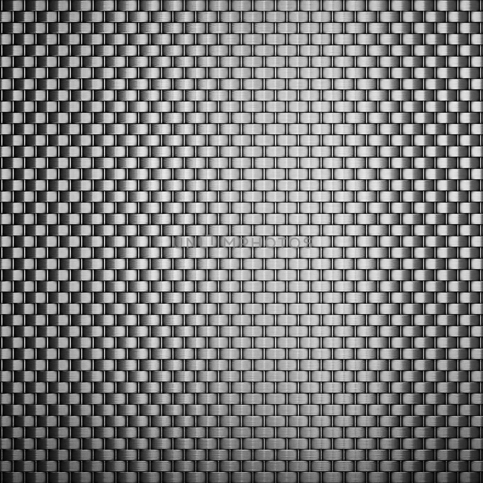 Carbon Fiber texture background. technology background. 3d rendering