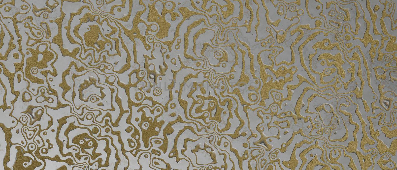 abstract marble gold vein texture banner background wallpaper