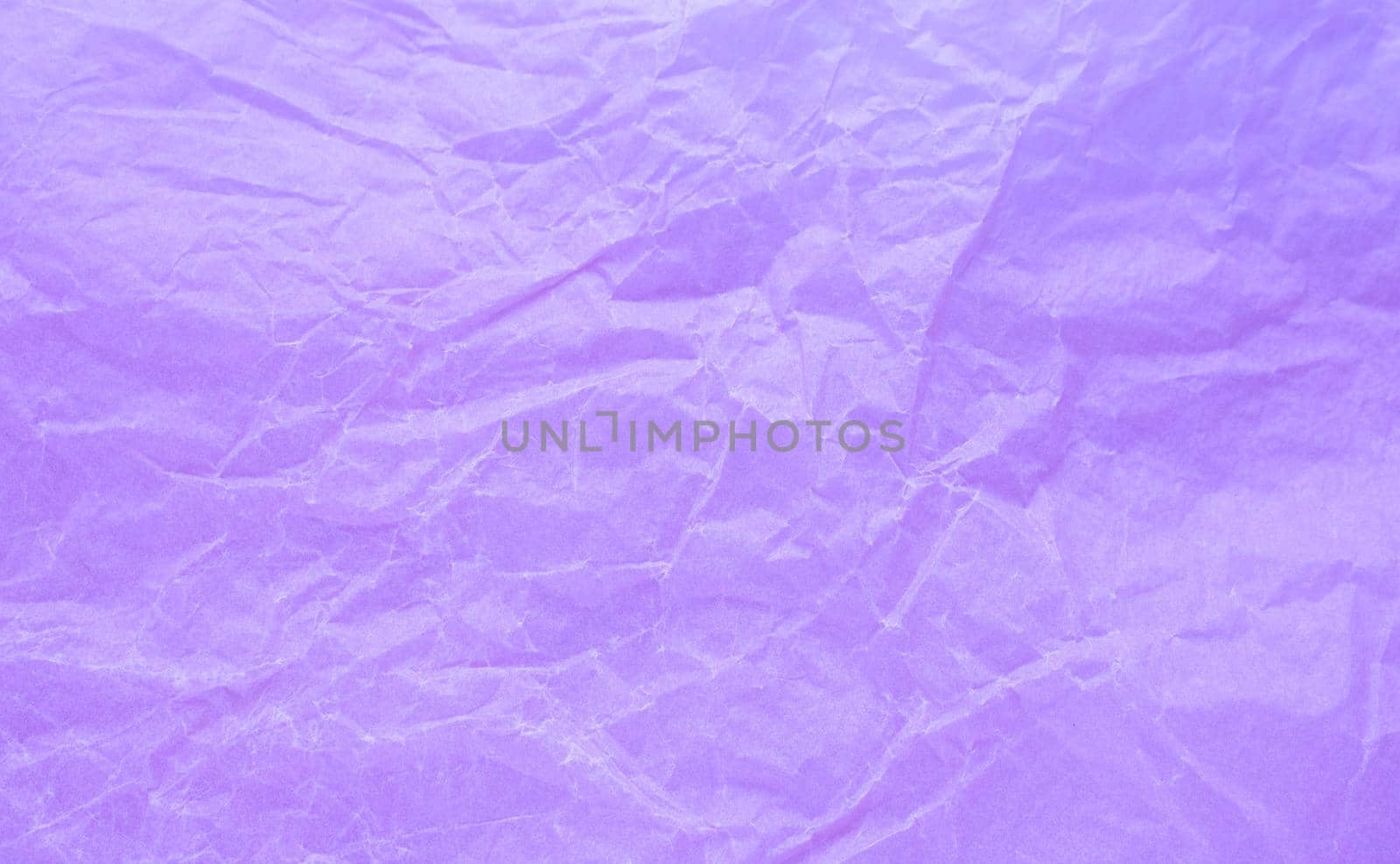 Rumpled paper texture purple. Texture of crumpled paper. Crumpled paper. Wrinkles paper by lapushka62
