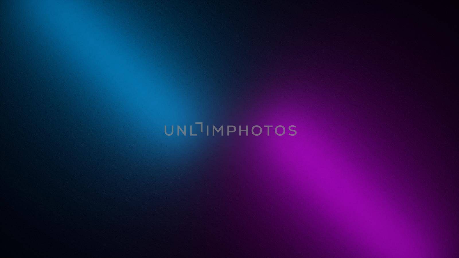 3d neon light background. 3D rendering by N_Design