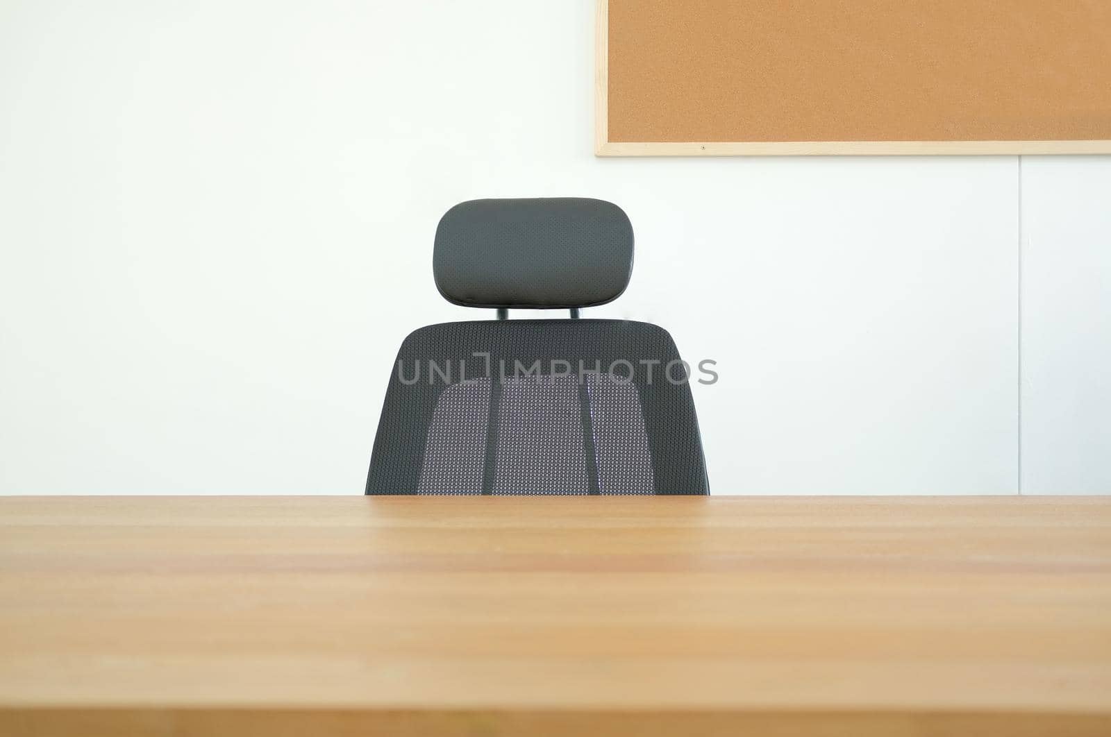 chair desk table at home office. working space workplace workspace by pp99