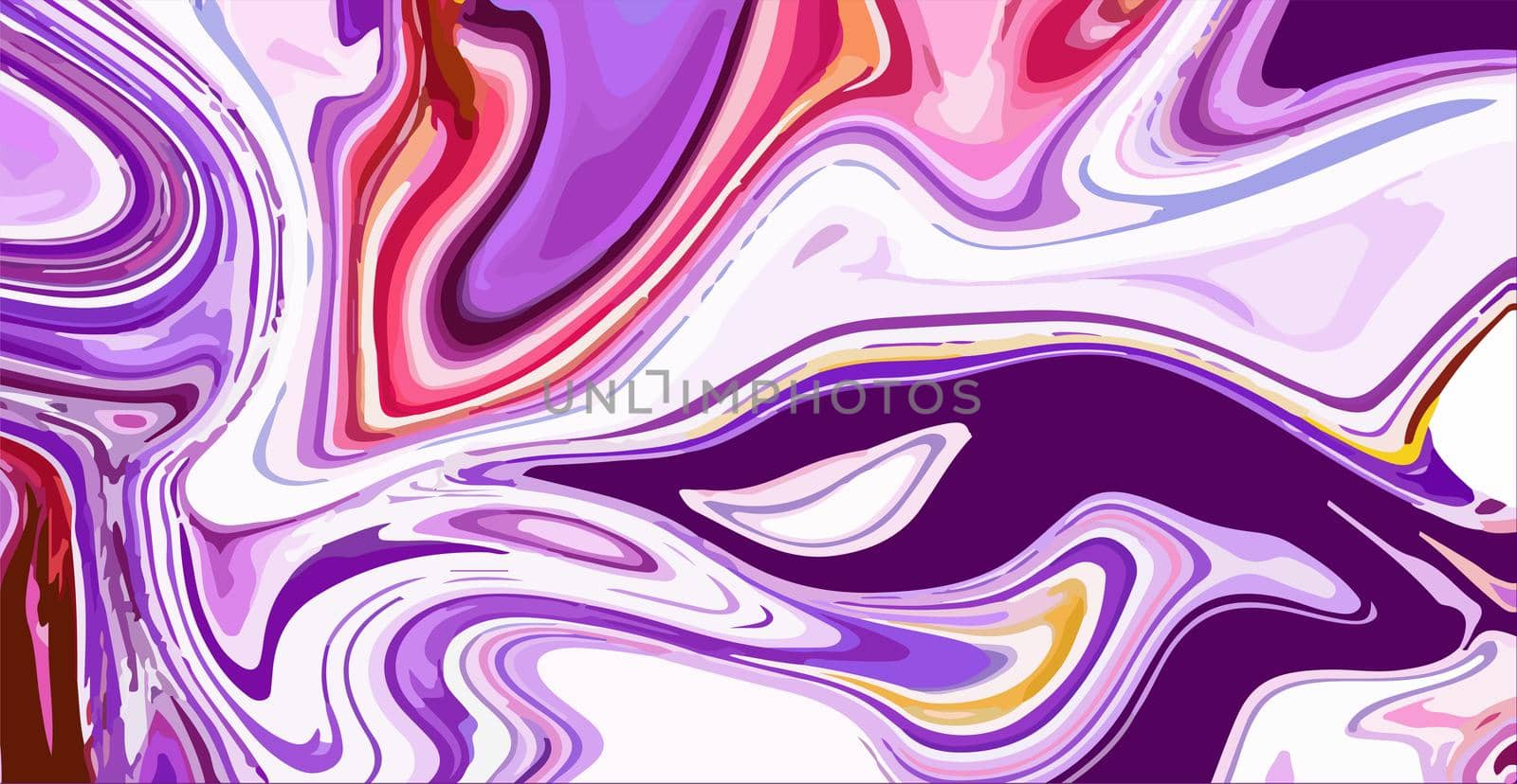Background in liquid style. Liquid design with abstract elements. Applicable for design covers, presentation, invitation, flyers, annual reports, posters. by AndreyKENO