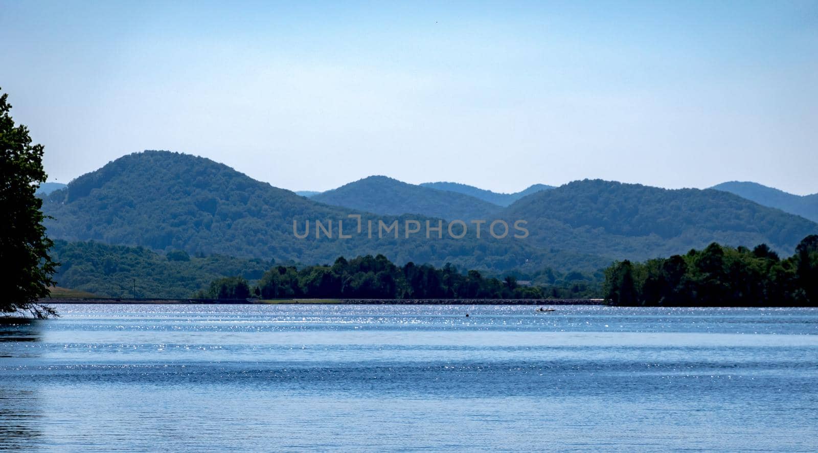 nature scenes at lake julian near asheville north carolina by digidreamgrafix