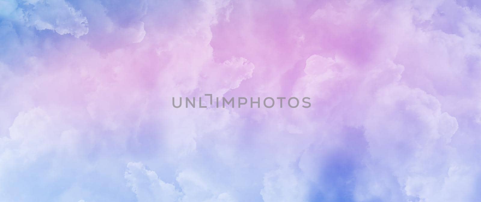 Luxurious And Watercolor Lively Multicolored Light PurpleBanner Background Wallpaper Festivity