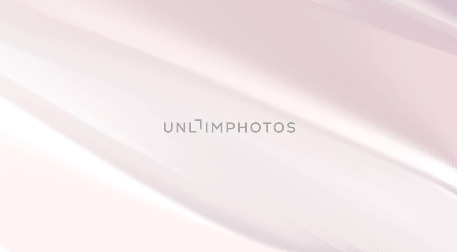 Abstract background with stripes of pink purple color by ozornina