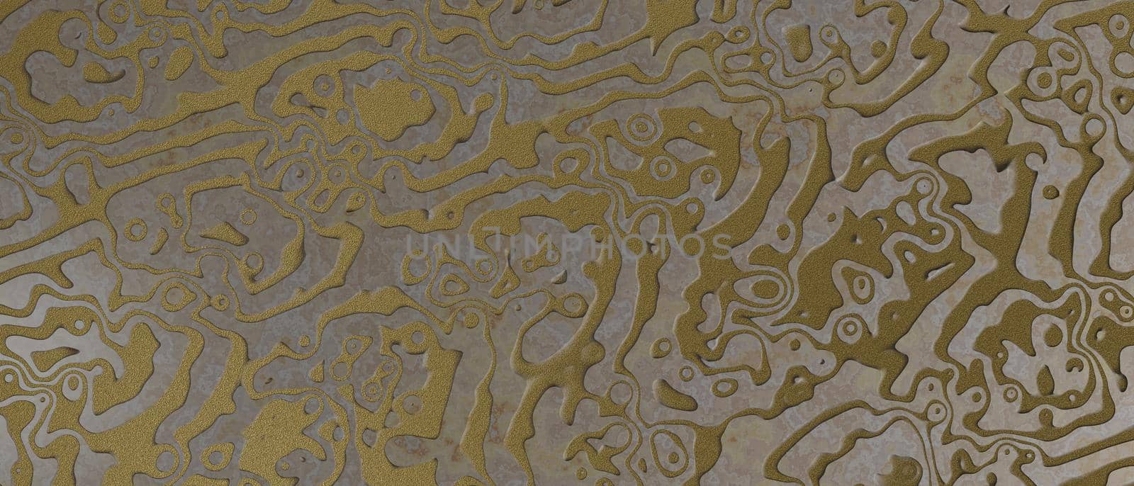 Brown gold abstract background wallpaper