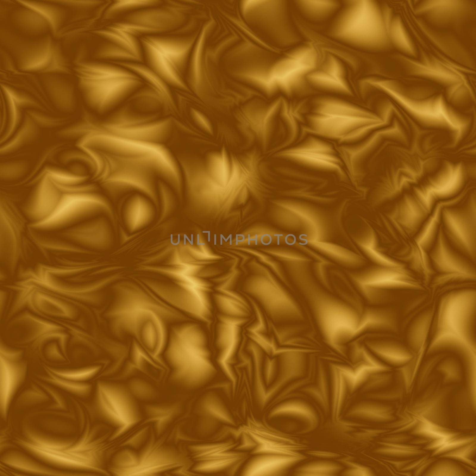 Glamorous fashion elegant gold silk textured pattern