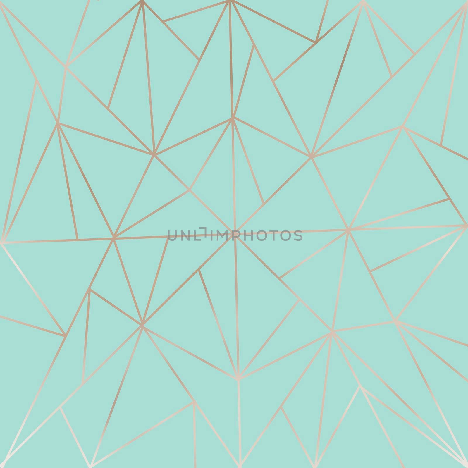 Modern creative decorative abstract background.