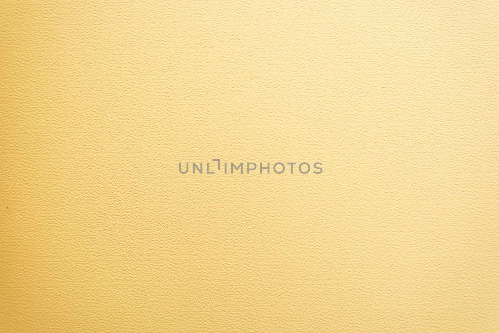 A light yellow wall texture abstract background by Antonelli