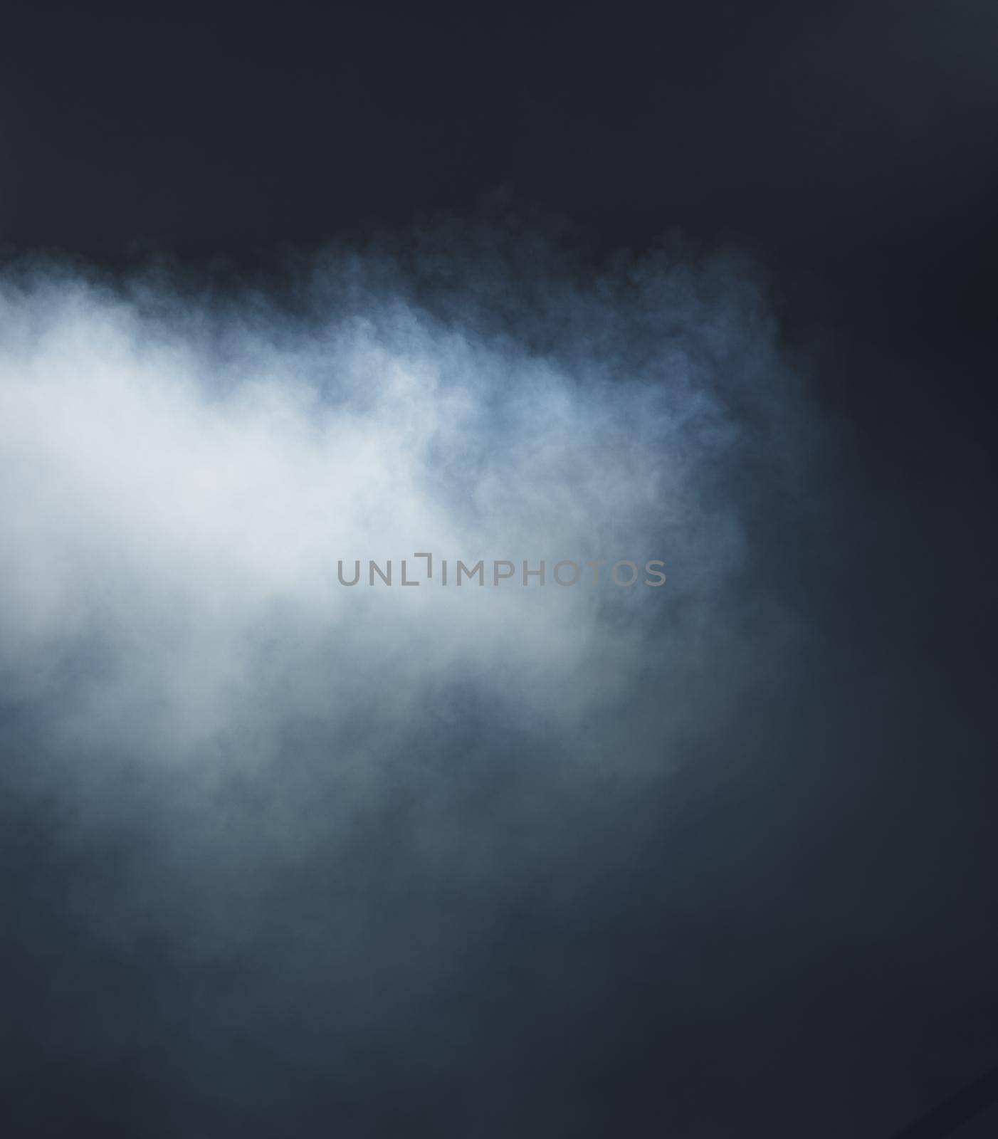 smoke background with dense fog by nikkytok