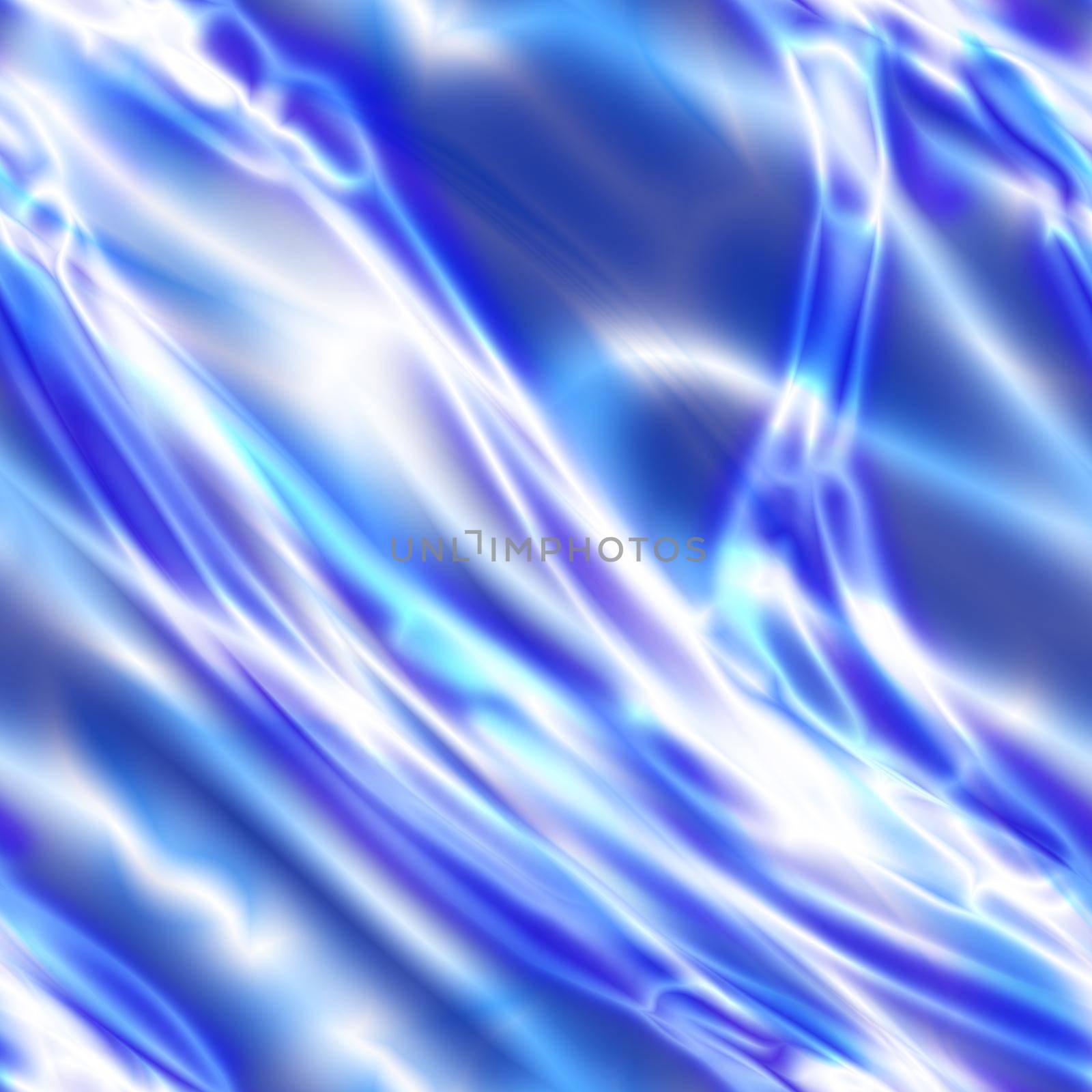 Digital electronic it business blue seamless background