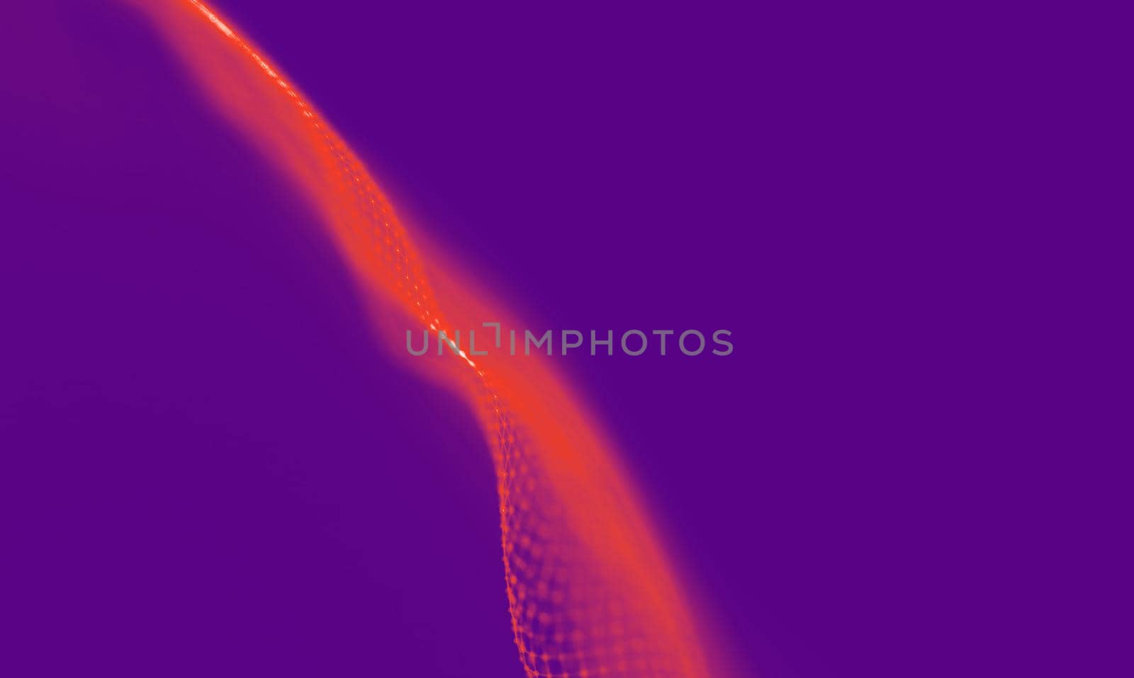 Abstract Purple Geometrical Background . Connection structure. Science background. Futuristic Technology HUD Element . onnecting dots and lines .