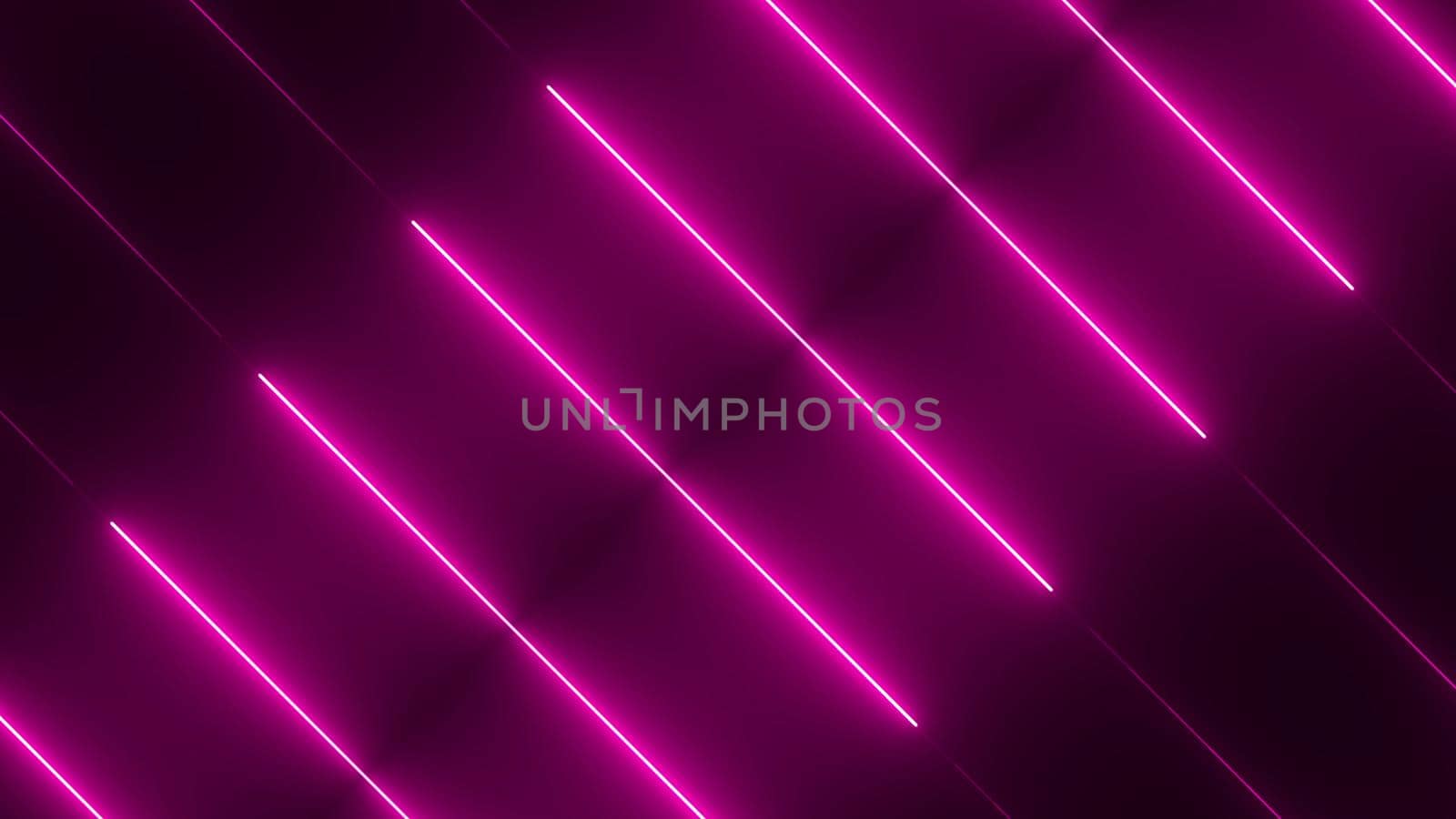 Neon lights motion by nolimit046